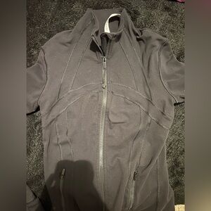 New lululemon jacket, worn once